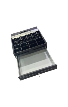 Spenta Sp-mcd 8-5 Para Çekmecesi Rj11 5b8c Metal Spenta Sp-mcd 8-5 Para Çekmecesi Rj11 5b8c Metal