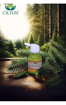 Cilton Çam Terebenti Yağı 20 ML Cilton Çam Terebenti Yağı 20 ML