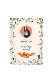 Haftalık Gelişim Ajandası - 17x24 Cm Açık Gri