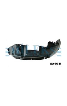 Çamurluk - 177 - Davlumbazı Ön Sağ Opel Astra - Dpmıx-hb - F 92-98 Çamurluk Davlumbazı Çamurluk - 177 - Davlumbazı Ön Sağ Opel Astra - Dpmıx-hb - F 92-98 Çamurluk Davlumbazı