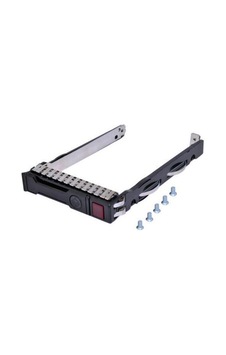 Sunucu Sepeti Hp 2.5" Disk Kızağı / 651687-001 / G8 G9 G10 - Gen8 Gen9 Gen10 Sunucu Sepeti Hp 2.5" Disk Kızağı / 651687-001 / G8 G9 G10 - Gen8 Gen9 Gen10