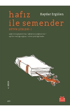 Hafız İle Semender - Bütün Şiirleri 2