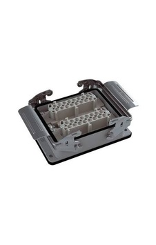 32x16a. Çoklu Makine Prizi Metal Mandallı 32x16a. Çoklu Makine Prizi Metal Mandallı