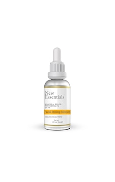 New Essentials Aha-Bha Facial Peeling Solution 30 ML New Essentials Aha-Bha Facial Peeling Solution 30 ML