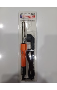 Baytec Süper Kalem Havya 100 Watt Mk0417 Baytec Süper Kalem Havya 100 Watt Mk0417