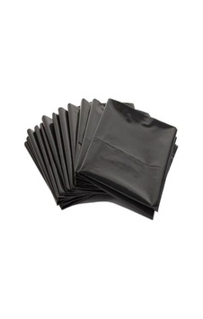 Endüstriyel Hantal Boy Mavi Çöp Torbası 100x150 Cm 10 Adet - 519892856