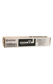Kyocera Tk-5215/1t02r60nl0 Siyah Toner
