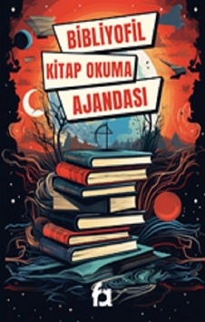 Bibliyofil Kitap Okuma Ajandası - Kitaplar Bibliyofil Kitap Okuma Ajandası - Kitaplar