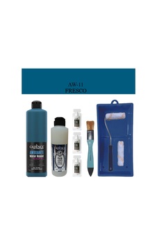 Fayans Tezgah B-ambiente Islak Zemin Aw-11 Fresco 500ml Katalizör30gr Taşvernik Mat 250 Satenruloset Fayans Tezgah B-ambiente Islak Zemin Aw-11 Fresco 500ml Katalizör30gr Taşvernik Mat 250 Satenruloset