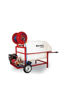 400 Lt. İlaçlama Pulverizator 30'luk Pompa 400 Lt. İlaçlama Pulverizator 30'luk Pompa