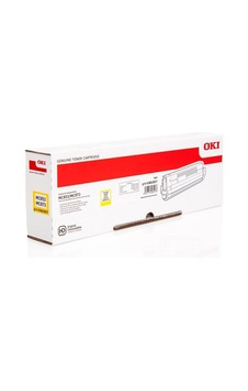 OKI 45862837 SARI TONER / MC853 / MC 73/ MC883 7.300 SAY OKI 45862837 SARI TONER / MC853 / MC 73/ MC883 7.300 SAY