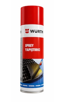 Sprey Yapıştırıcı 400 Ml