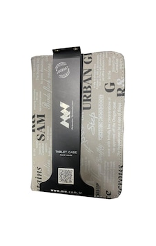 M&v Smart Strip Mx 7" İnç Artemis Syh-gmş Üniversal 7" Tablet Kılıfı M&v Smart Strip Mx 7" İnç Artemis Syh-gmş Üniversal 7" Tablet Kılıfı