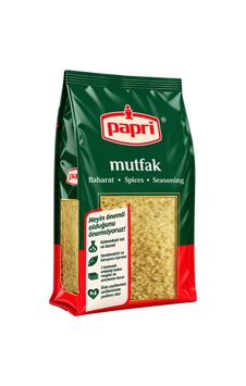 Papri Sarımsak Tozu 1000g 12'li Paket