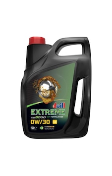 Doill Extreme 0W-30 API SN/CF ACEA C3 Tam Sentetik Partiküllü Motor Yağı 5 L