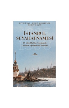 İstanbul Seyahatnamesi - Fatih