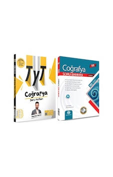 Benim Hocam Tyt Coğrafya Video Ders Notları Ve Bilgi Sarmal Tyt Coğrafya Soru Bankası Seti 2 Kitap Benim Hocam Tyt Coğrafya Video Ders Notları Ve Bilgi Sarmal Tyt Coğrafya Soru Bankası Seti 2 Kitap