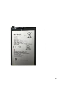Infinix Hot 10s Bl58bx Uyumlu İthal Pil Infinix Hot 10s Bl58bx Uyumlu İthal Pil