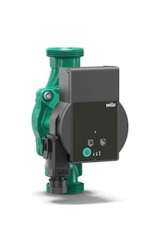 Atmos Pico 30/1-6-180mm Frekans Konvertörlü Sirkülasyon Pompası 6 Mss 1.1/4''