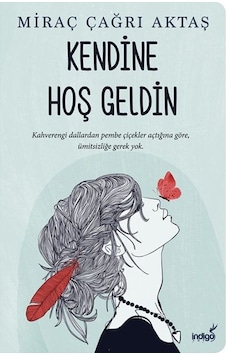 Kendine Hoş Geldin - Ybve-715648 Kendine Hoş Geldin - Ybve-715648