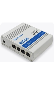 Teltonika Te-Rutx10000000 Next Generation Enterprise Router Teltonika Te-Rutx10000000 Next Generation Enterprise Router