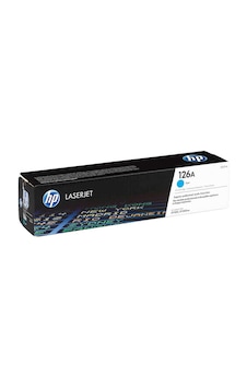 Hp (126A) Ce311A Mavi Toner Cf346A Hp (126A) Ce311A Mavi Toner Cf346A