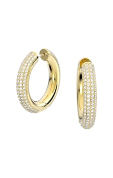 5618305 Swarovski Küpe Dextera:Pe Hoop /Gos 5618305 Swarovski Küpe Dextera:Pe Hoop /Gos