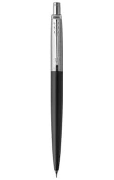 Paslanmaz Çelik Gövdeli Mekanik Kurşun Kalem, 0.5 Mm
