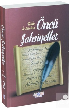 Tarihe İz Bırakan Öncü Şahsiyetler - 2 / Cihan Malay 9786055089757