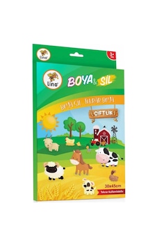 Lino Boya & Sil Aktivite Matı Denizaltı Genel Lino Boya & Sil Aktivite Matı Denizaltı Genel