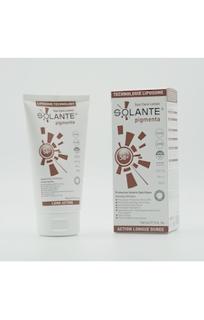 Solante Pigmenta Spf 50+ Losyon 150 ML Solante Pigmenta Spf 50+ Losyon 150 ML