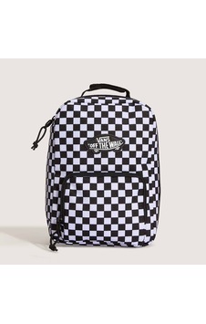 Vans Old Skool Lunch Bag El Çantası Çok Renkli
