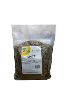 Mate Yaprağı Otu Doğal 1000 Gr Paket Mate Yaprağı Otu Doğal 1000 Gr Paket