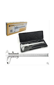 Meşem Dijital Kumpas 150 Mm 6 İnçh Meşem Dijital Kumpas 150 Mm 6 İnçh