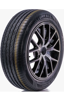 Waterfall 215/55R17 94W Eco Dynamic Yaz Lastiği 2025 Waterfall 215/55R17 94W Eco Dynamic Yaz Lastiği 2025