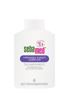 Sebamed Onarım Repair Şampuan 400 ML Sebamed Onarım Repair Şampuan 400 ML