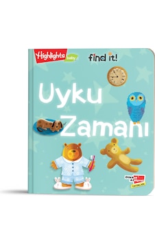 Uyku Zamanı 0-3 Yaş Uyku Zamanı 0-3 Yaş