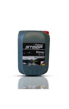 Steep Blue 20 Lt Aus32 Üre Solüsyonu Euro4/euro5/euro6 Scr Siste Steep Blue 20 Lt Aus32 Üre Solüsyonu Euro4/euro5/euro6 Scr Siste