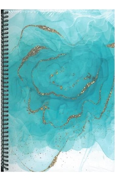 Elma Mermer Des.defter Sert Kap.spiralli 17 24 120 Yap.çizgili 1 Elma Mermer Des.defter Sert Kap.spiralli 17 24 120 Yap.çizgili 1