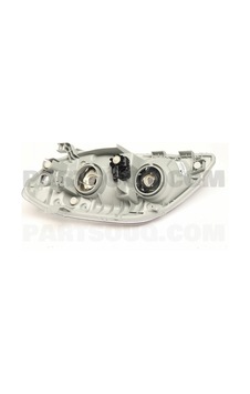 Toyota Corolla 2002-2006 Ön Far Manuel Sağ Oem No: 8113002180 Toyota Corolla 2002-2006 Ön Far Manuel Sağ Oem No: 8113002180