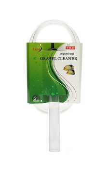Liya Dip Temizleme Sifonu Wh-10l Dip Süpürgesi 50 Cm Liya Dip Temizleme Sifonu Wh-10l Dip Süpürgesi 50 Cm