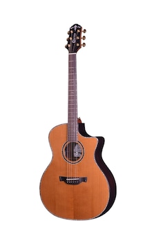 Crafter Akustik Gitar Lx G-2000ce