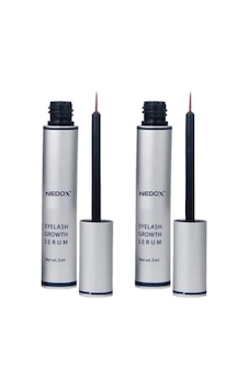 Nedox Kaş ve Kirpik Uzatıcı Besleyici ve Güçlendirici Bakım Serumu 2 x 5 ML Nedox Kaş ve Kirpik Uzatıcı Besleyici ve Güçlendirici Bakım Serumu 2 x 5 ML
