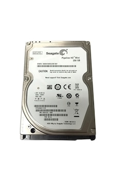 Seagate Pipeline HD Mini ST9250311CS 2.5" 250 GB 5400 RPM SATA Hard Disk Seagate Pipeline HD Mini ST9250311CS 2.5" 250 GB 5400 RPM SATA Hard Disk