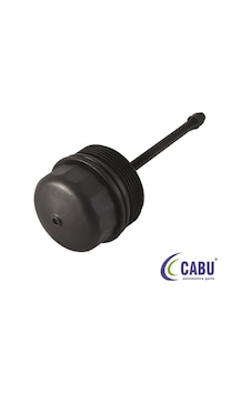 Cabu 551001 Yağ Soğutucu Kapak Vw Transporter Lt35 38115433 - Cabu 551001 Yağ Soğutucu Kapak Vw Transporter Lt35 38115433 -