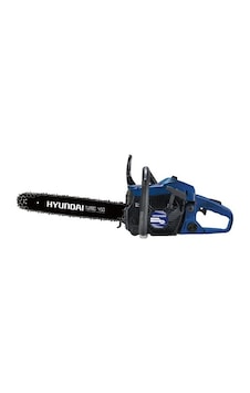 Hyundai Turbo 450 Motorlu Testere 40 Cm Pala Hyundai Turbo 450 Motorlu Testere 40 Cm Pala