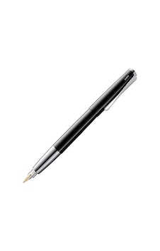 Lamy Studio Dolma Kalem Parlak Gövde M Uç Siyah 68PS-M Lamy Studio Dolma Kalem Parlak Gövde M Uç Siyah 68PS-M