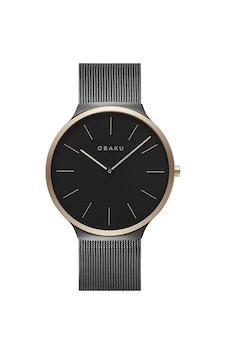 Obaku Denmark V240gxmbmb Erkek Kol Saati