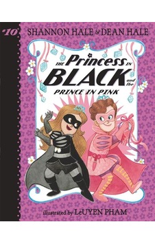 The Princess İn Black And The Prince İn Pink The Princess İn Black And The Prince İn Pink
