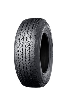 Yokohama 265/65R18 114V Geolandar A/T G31 Dört Mevsim Lastiği  - 2024